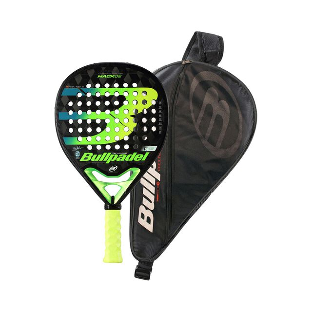 Bullpadel