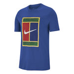 Nike Court Tee Men