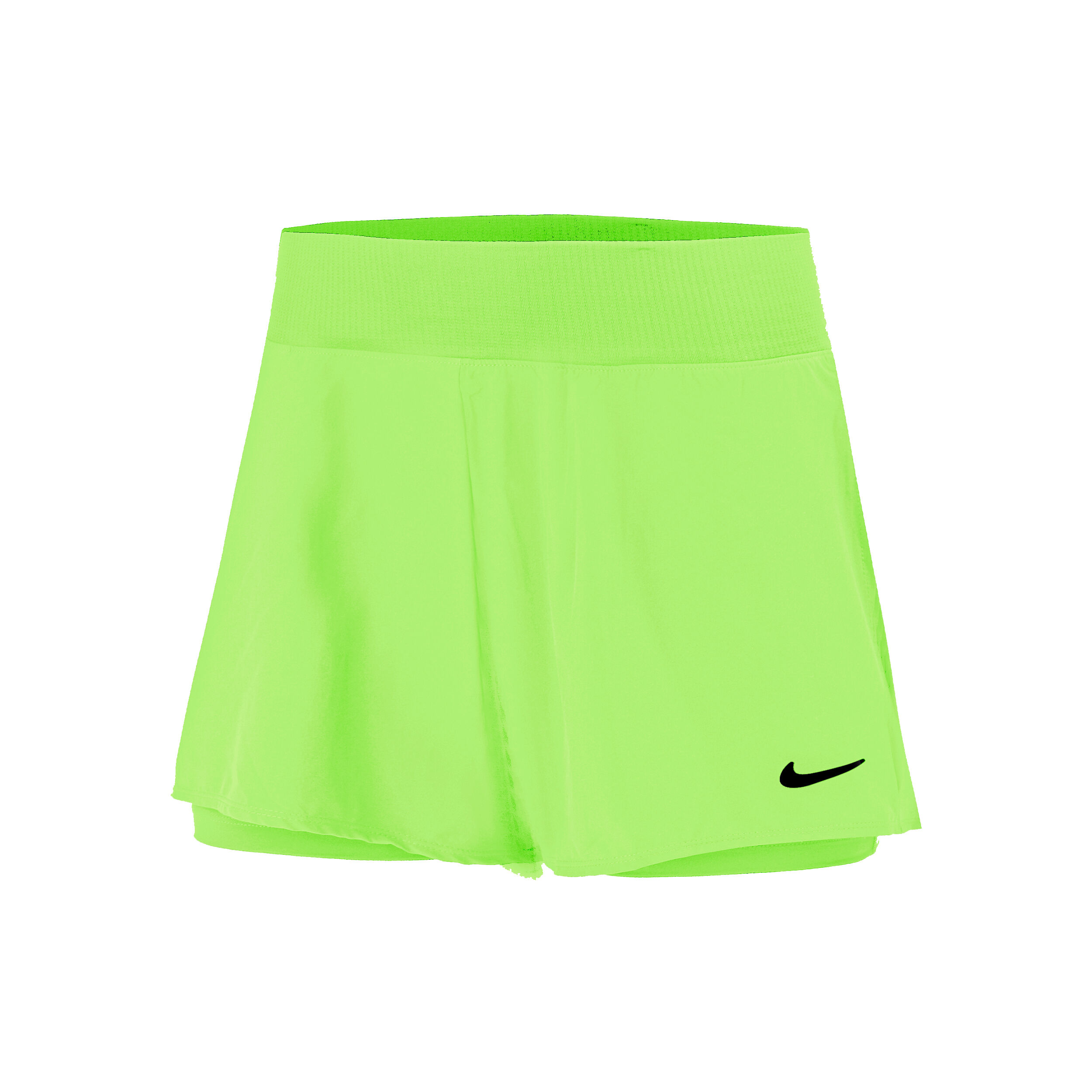 Short nike deals fluo