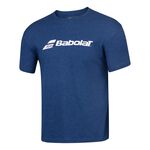 Babolat Exercise Tee Men