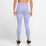 Nike One Dri-Fit High-Waisted 7/8 Pockets Tight