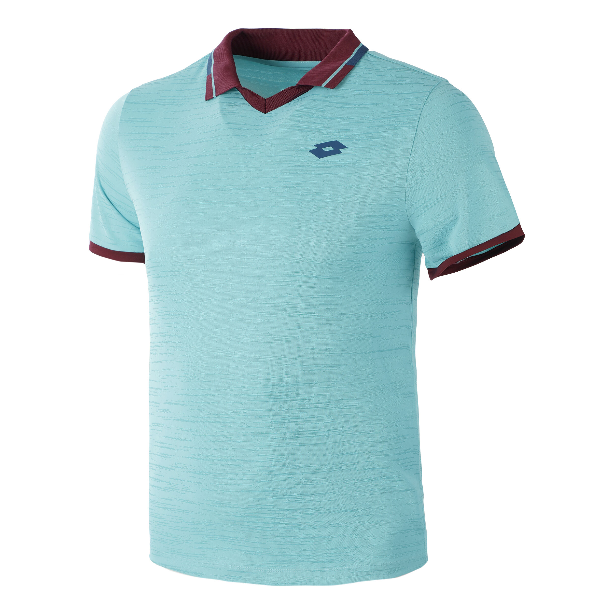 Polo lotto top