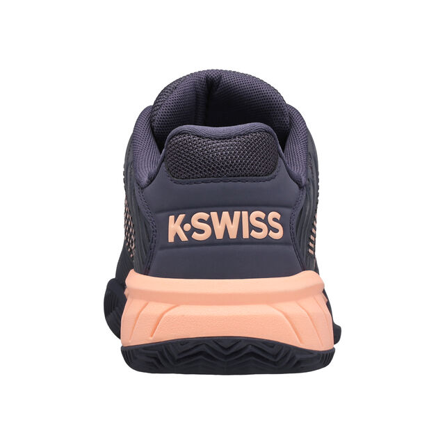 K-Swiss