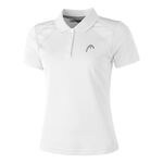 HEAD Club 22 Tech Polo