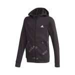 adidas Favorite AOP Full-Zip Jacket Boys