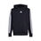 3Stripes Fleece Jacket