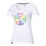 Noara Basic Logo Tee Women