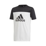 adidas Training Equip Tee Boys