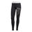 AlphaSkin Sport Long Tight Logo Pack Solid Women