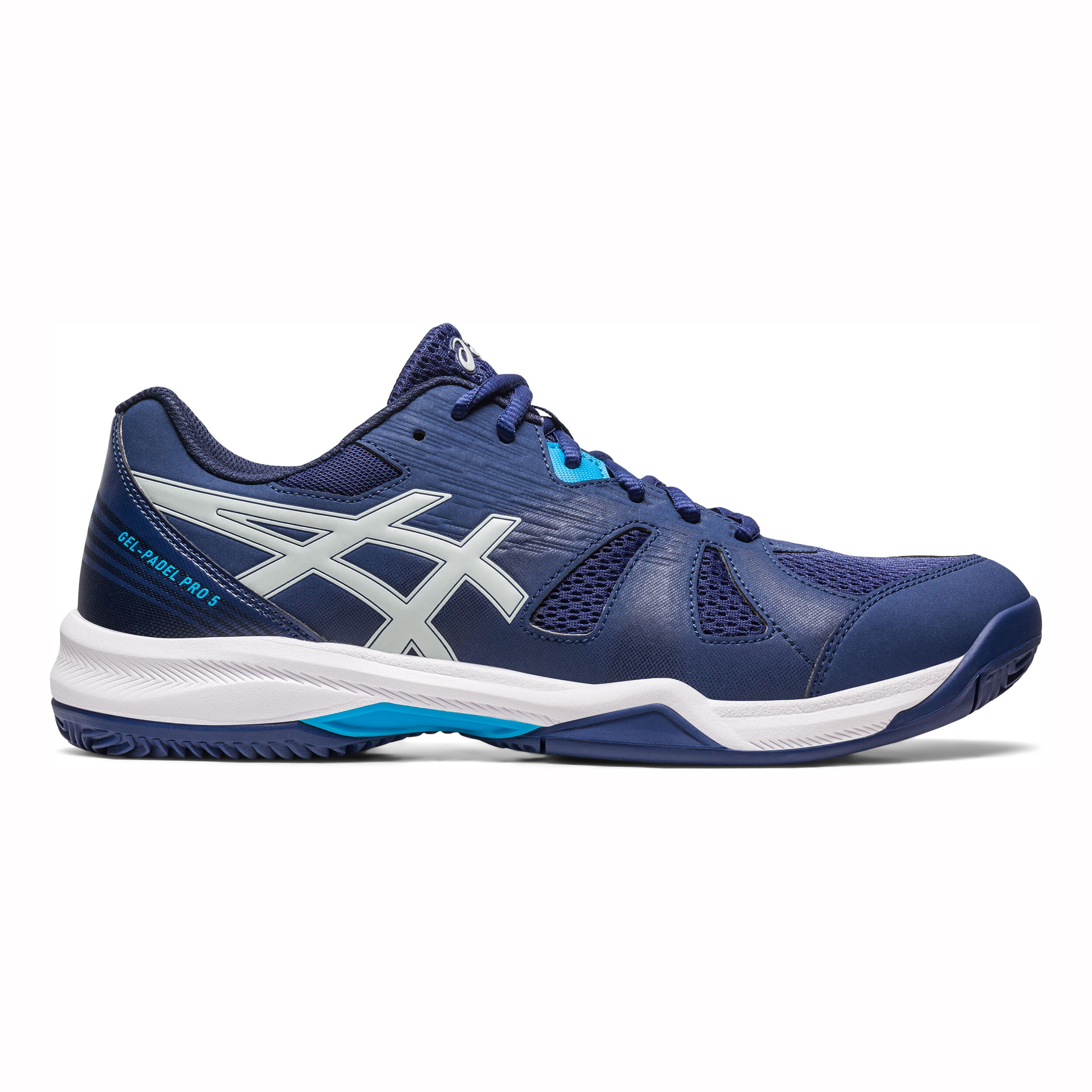 Padel shoes from ASICS online Padel Point