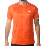 Lotto Top Ten Printed PL Tee Men