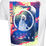 Flashy Retro Backprint Tee
