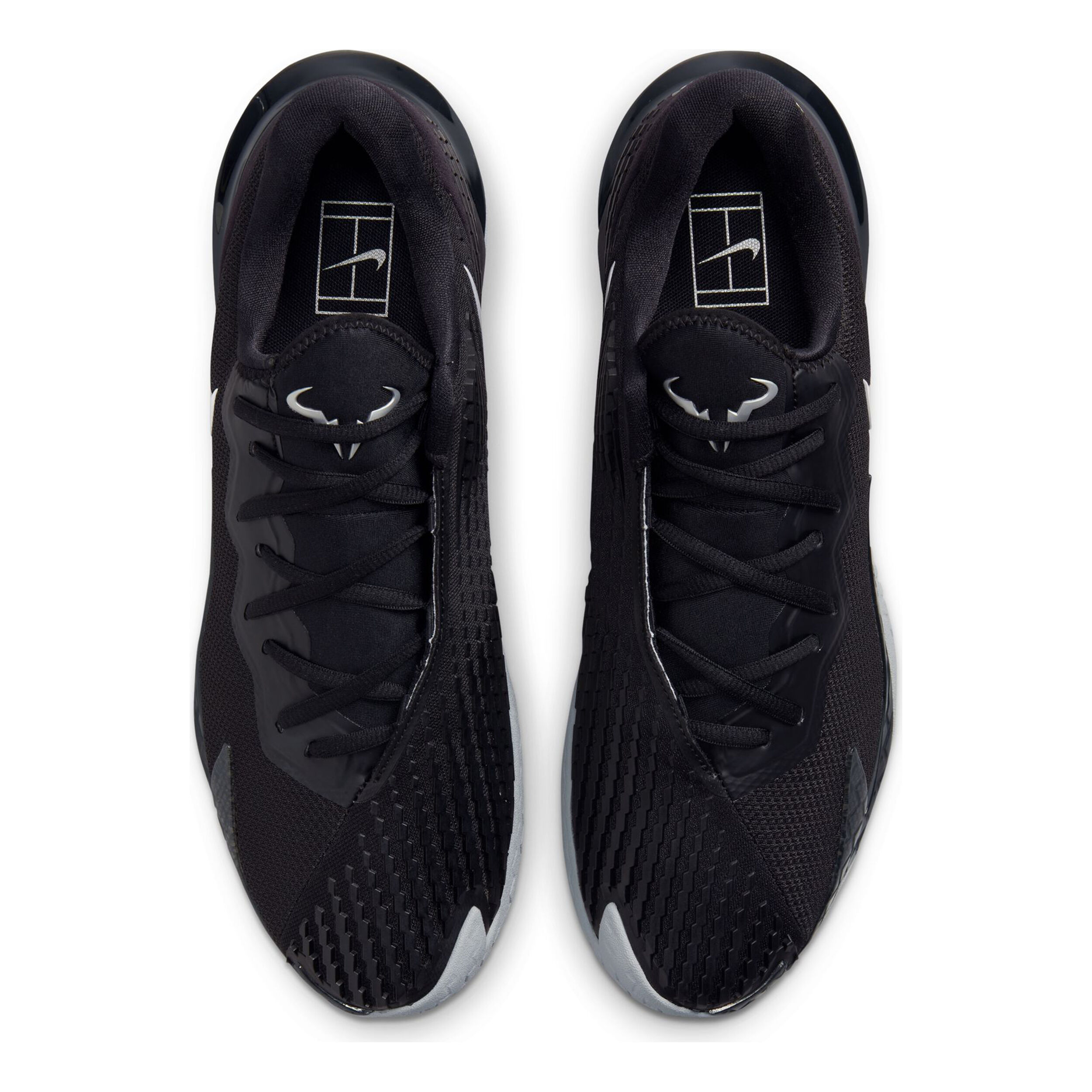 Buy Nike Court Zoom Vapor Cage 4 Rafa All Court Shoe Men