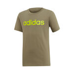 adidas Essentials Linear Tee Boys