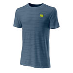 Wilson Kaos Rapide Seamless Longsleeve II