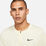 Court Dri-Fit Advantage Half-Zip Tee