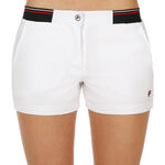 Fila Boxy Short Bianca Women