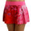 Mora Tech Skort Women