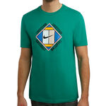 Nike Court Tennis Tee Men