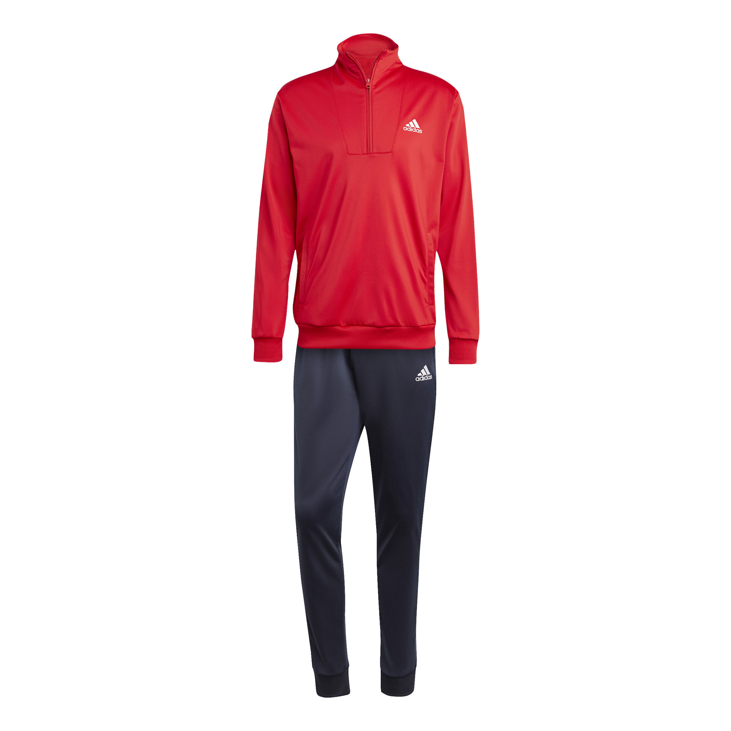 Mens small 2025 adidas tracksuit