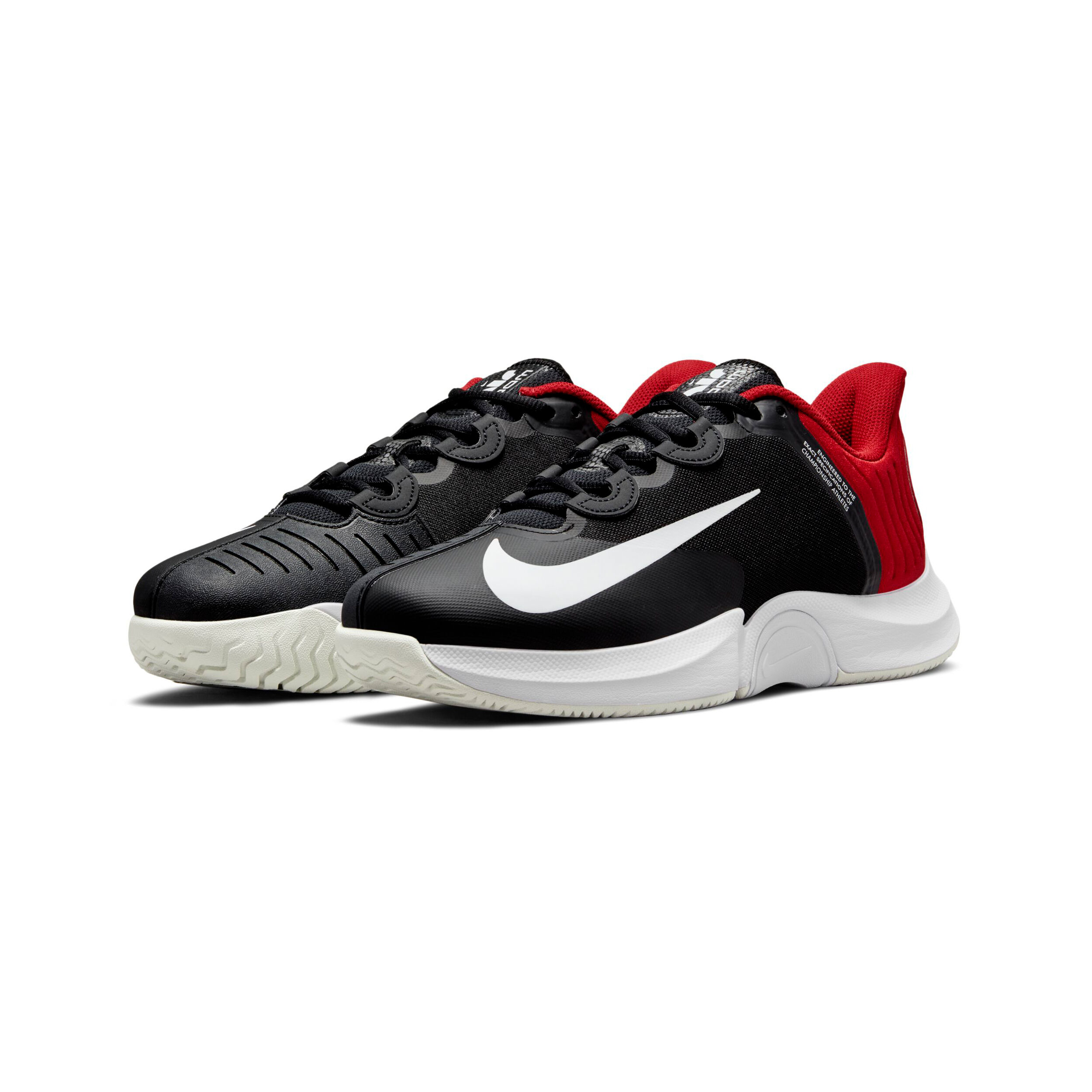 Nike air court zoom online resistance