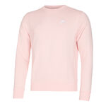 Nike Sportswear Club French Terry Crew Sweatshirt Men