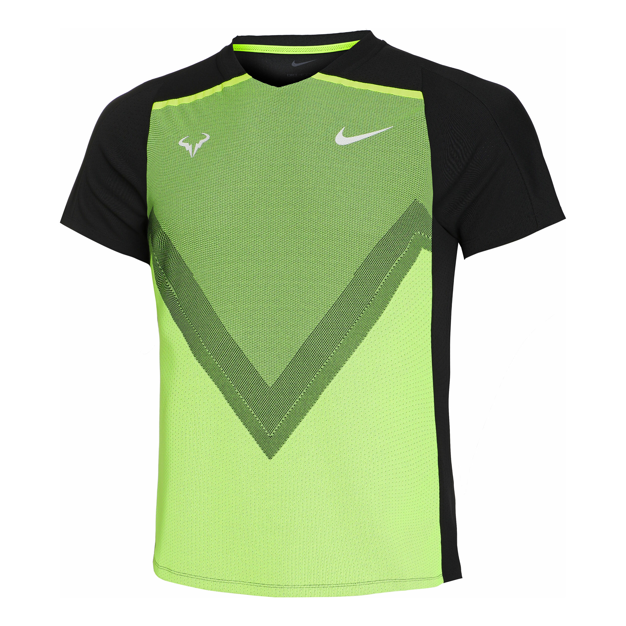 Buy Nike Court Advantage Dri-Fit Rafa T-Shirt Men Green Buy Nike Court Advantage Dri-Fit Rafa T-Shirt Men Green