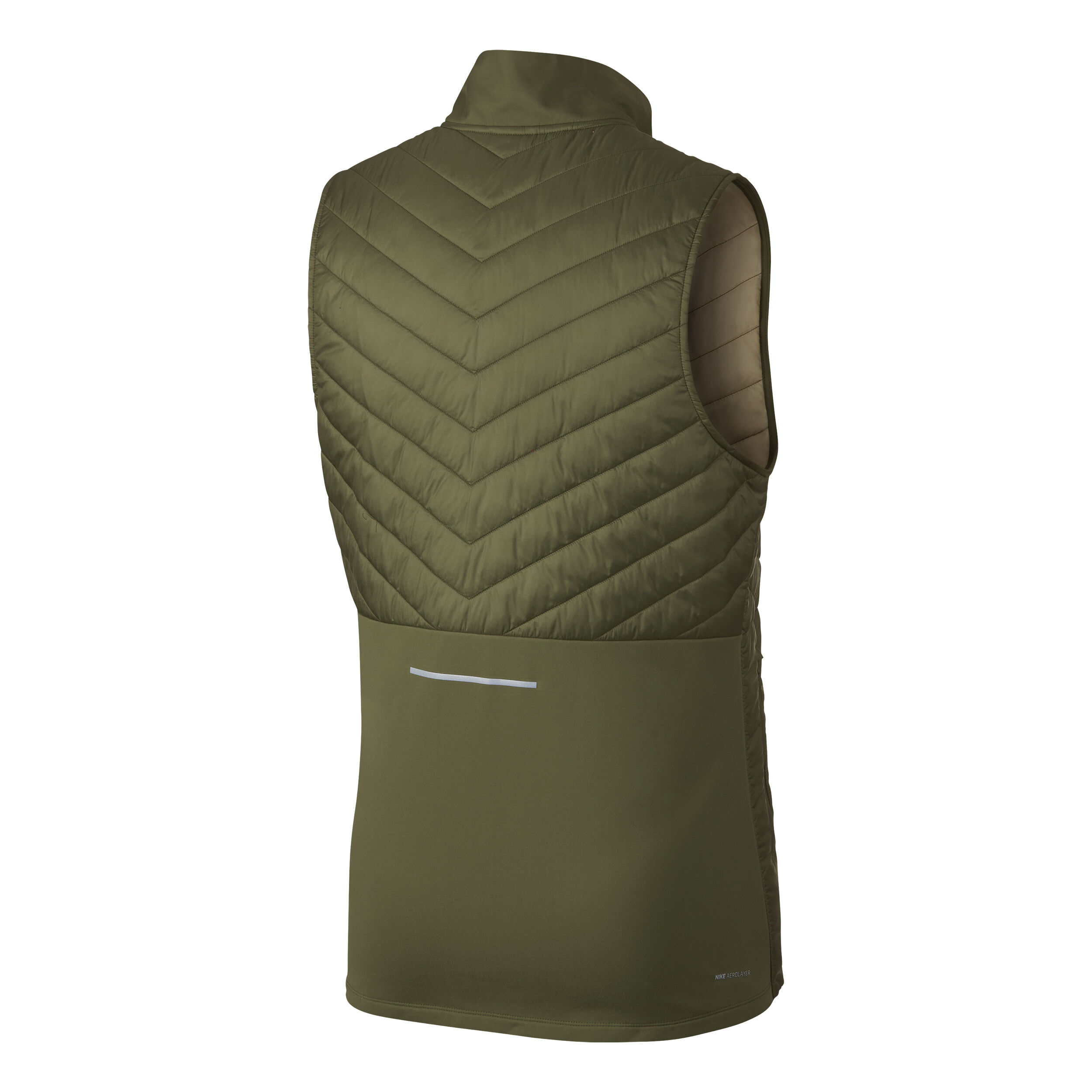 Nike aerolayer vest mens sale