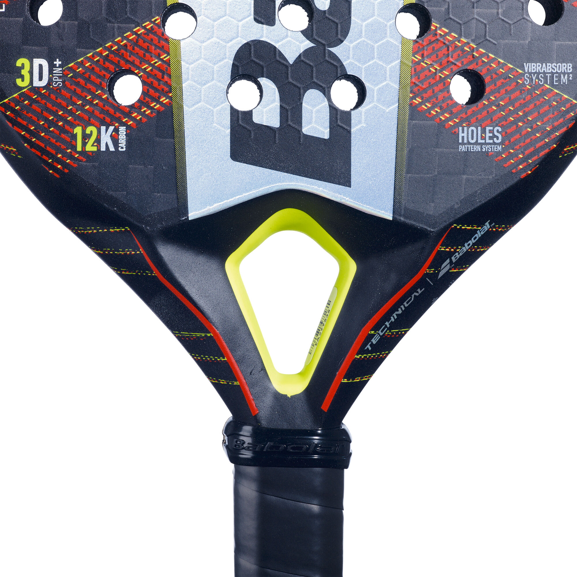 Viper Technical Viper online | Padel-Point