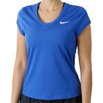 Nike Court Dry Shortsleeve Top Women