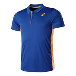 ASICS Padel Polo Shirt Men