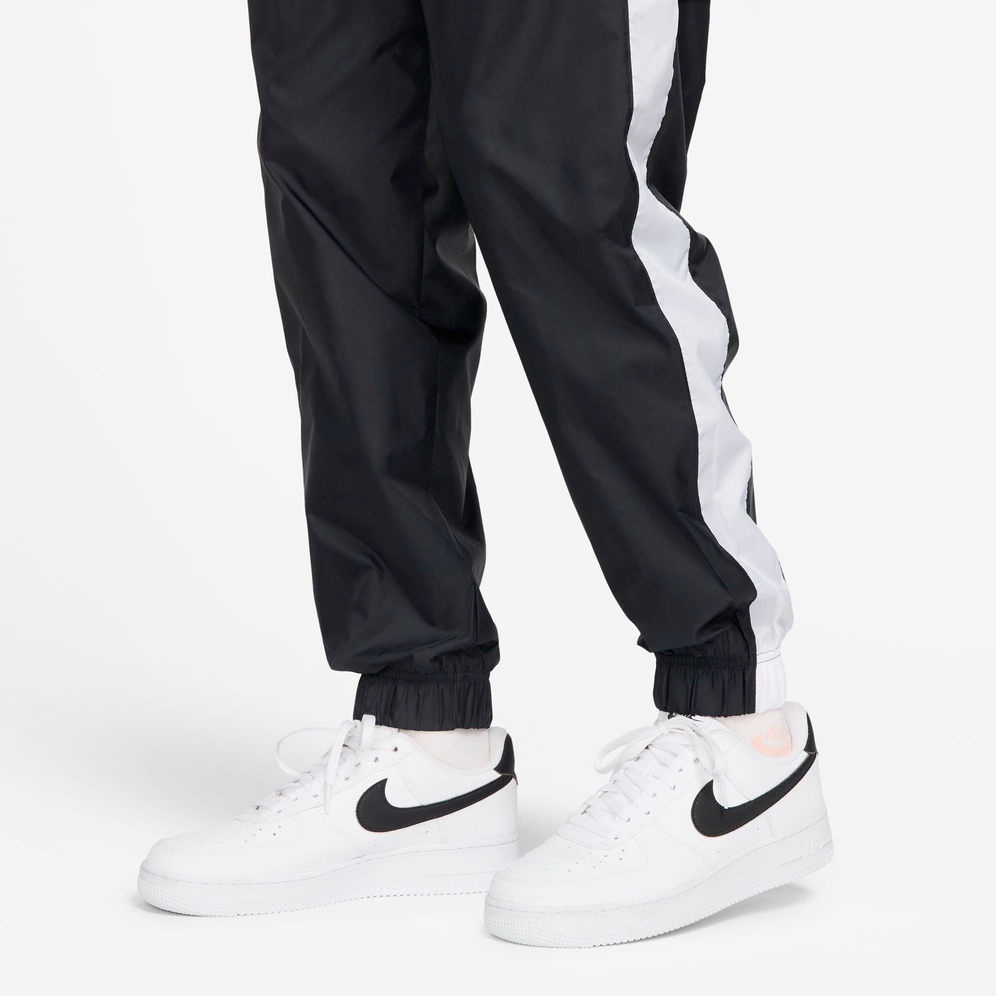 Men Sportswear Nike Shield Track Pants Men's Nike Swift Shield