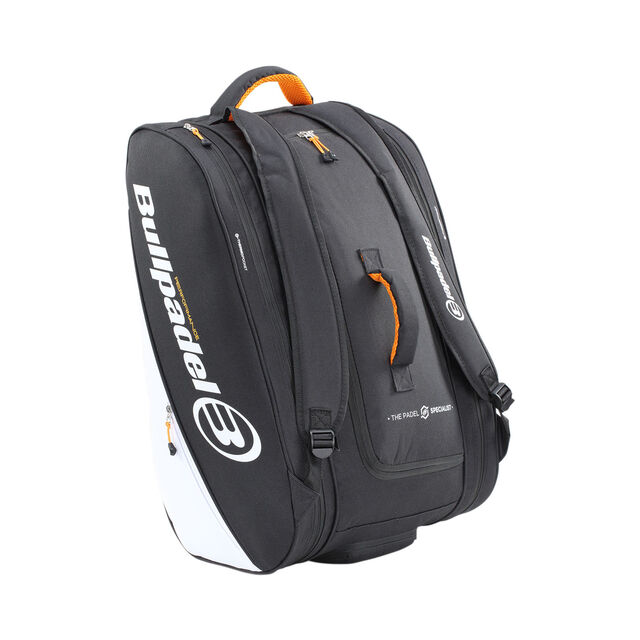 Bullpadel