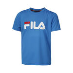 Fila Logo Tee Boys