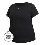 Nike Sportswear Essential Crew Plus Tee Women