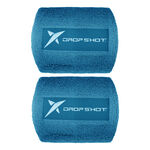 Drop Shot Wristband long anthracite