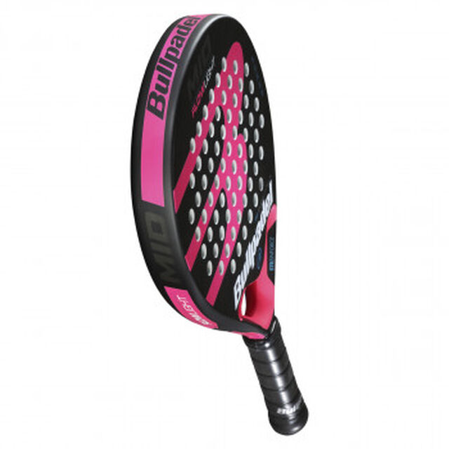 Bullpadel