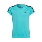 adidas 3-Stripes Tee Girls