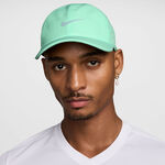 Nike Tennis apparel Nike Dri-Fit Advantage Club Cap Unisex-mint