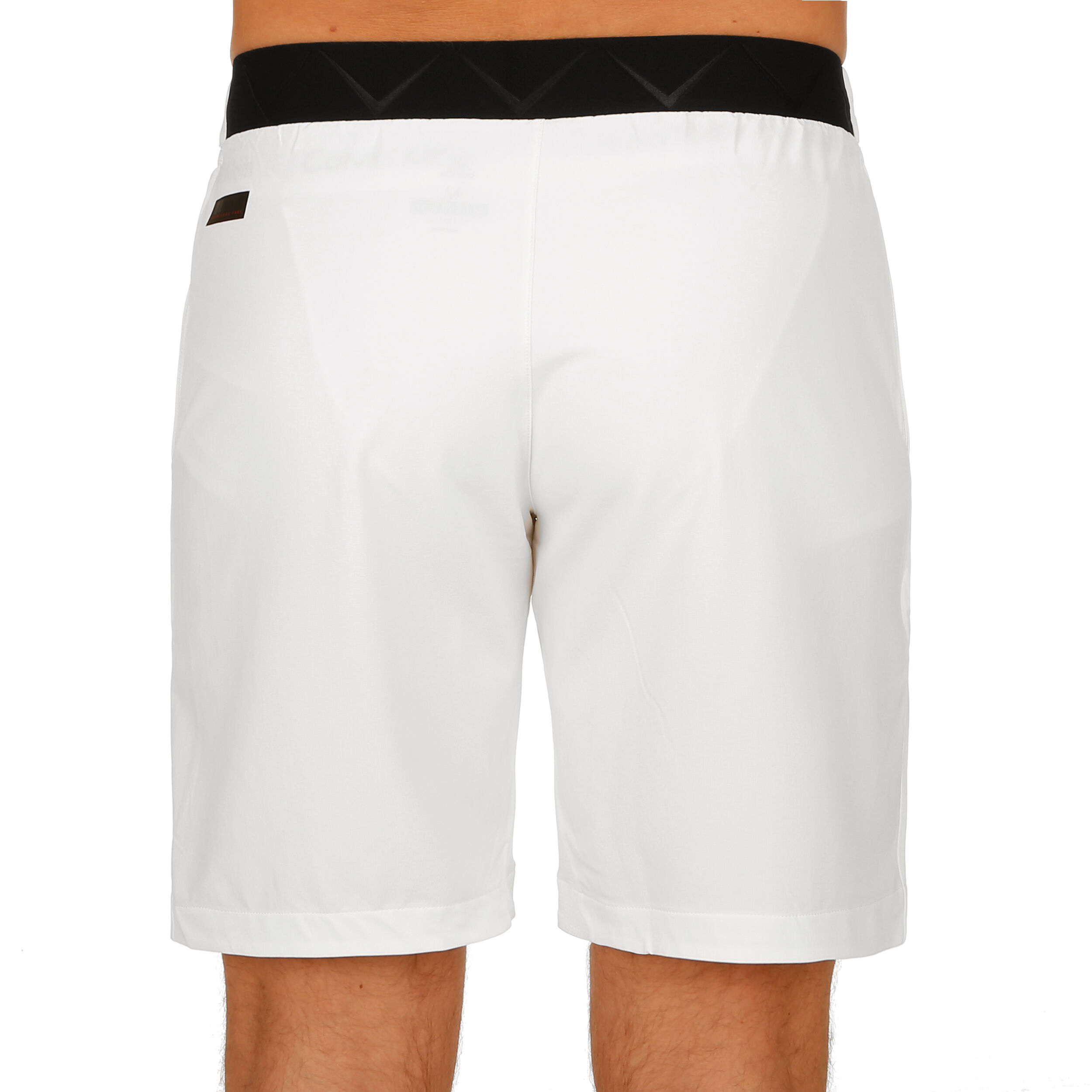 Adidas barricade clearance bermuda shorts