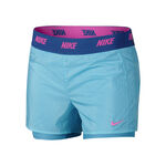 Nike Icn Woven 2 in 1 Short Girls