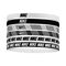 Nike Flex Classic Headbands 6PK Printed