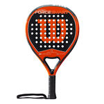 Wilson CARBON FORCE SMART PADEL