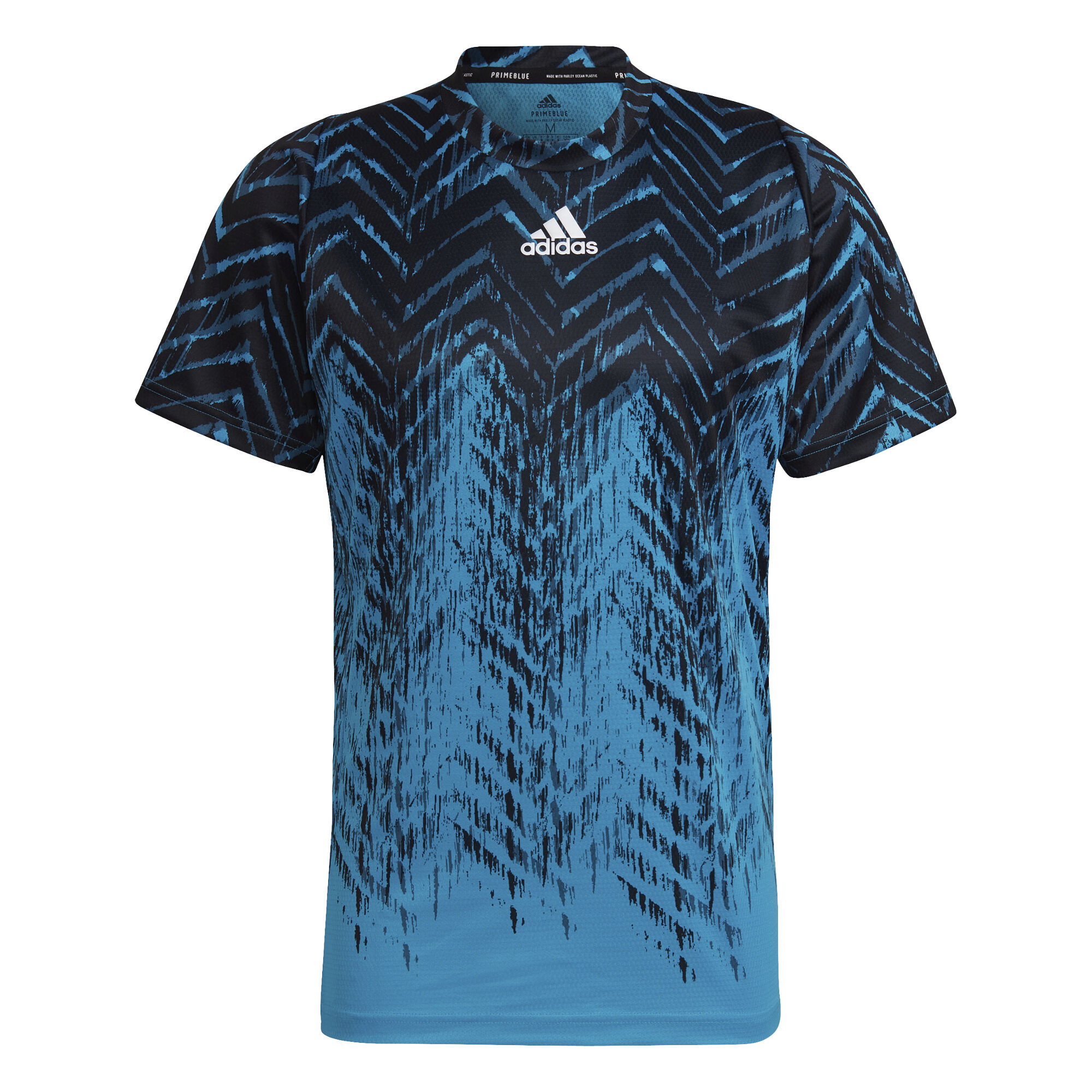adidas primeblue shirt