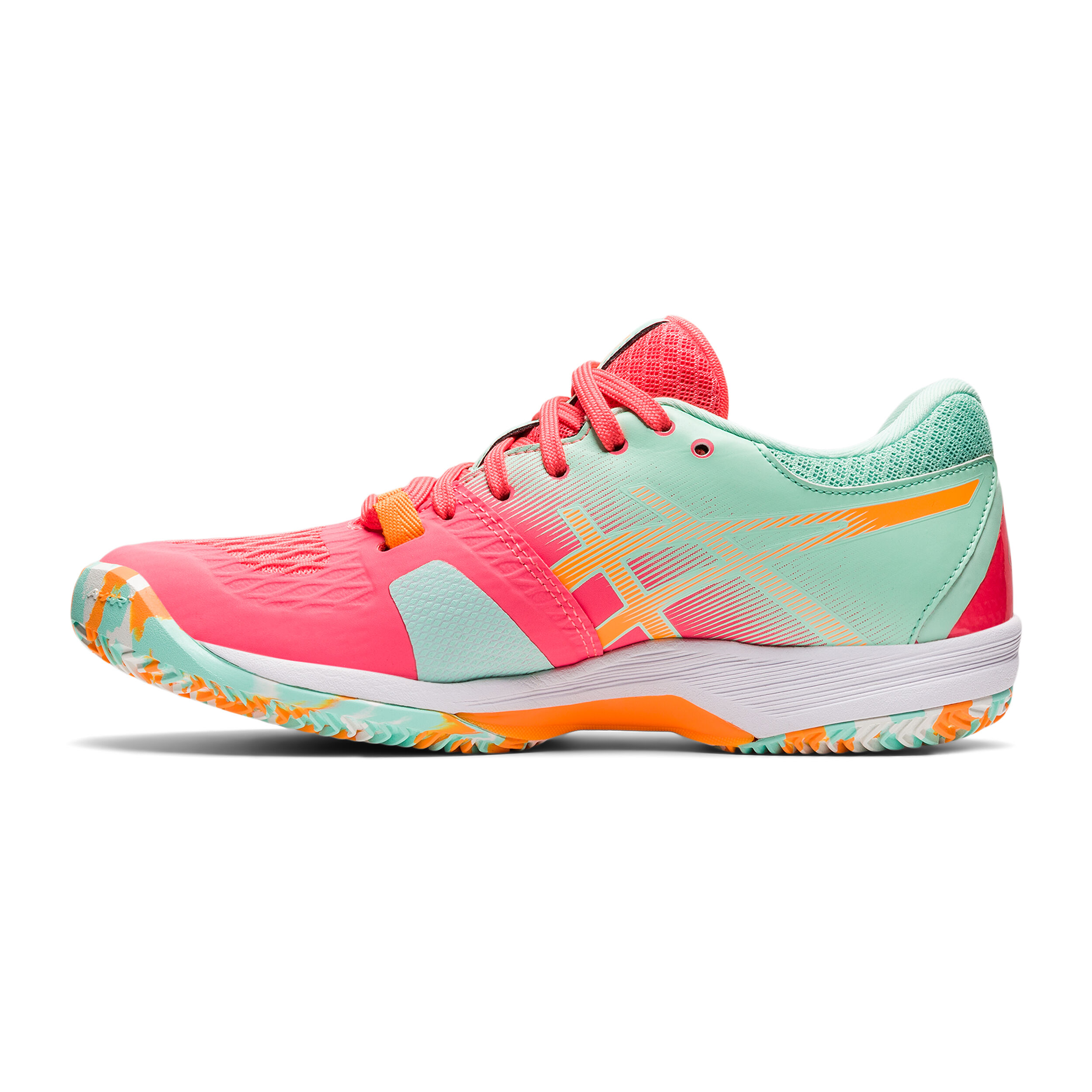 Asics lima 2025