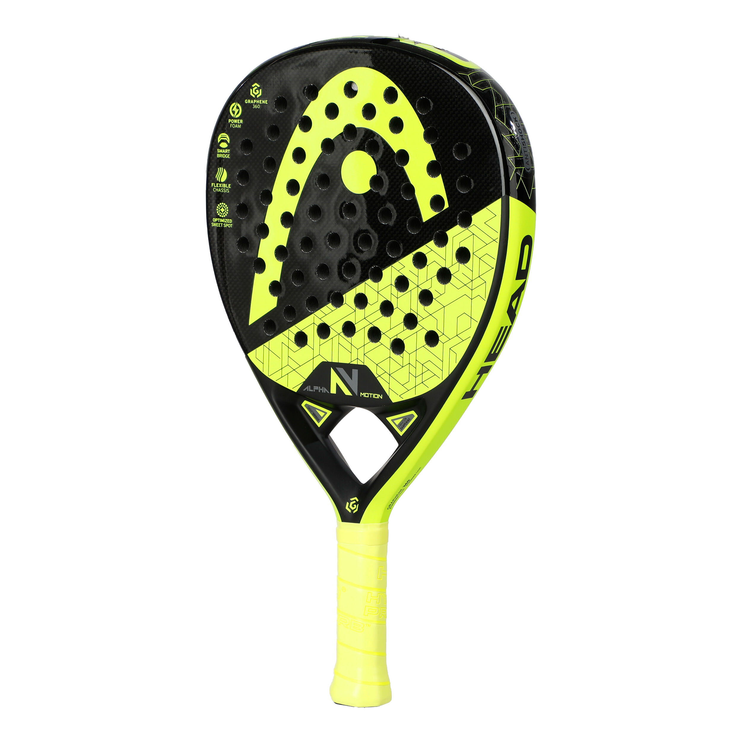 Head 360 shop alpha motion