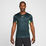 Court Dri-Fit Advantage printed Top