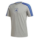 adidas 3-Stripes Tape Tee Men