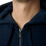 Essentials Linear Full-Zip Hoodie Men