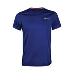 Babolat Core Flag Club Tee Boys